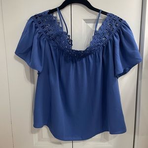 White House Black Market Shirt